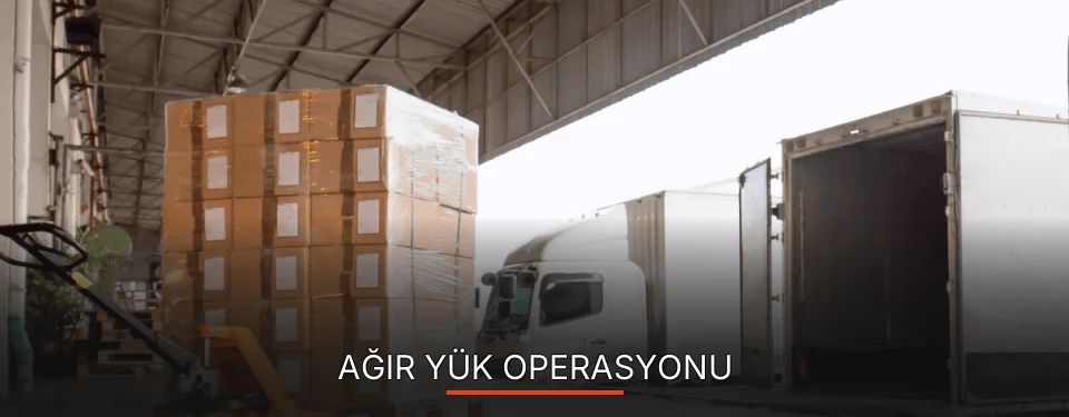 Yenibosna Ağır Yük Ambarı Firmaları Yenibosna Ağır Yük Ambarı Firmaları
