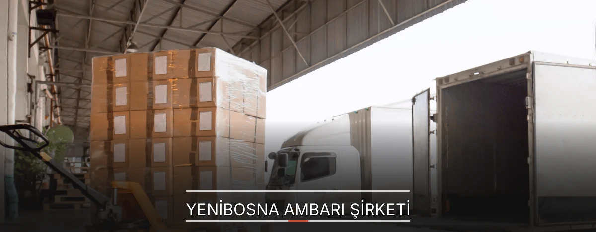Yenibosna Ambar Nakliyat