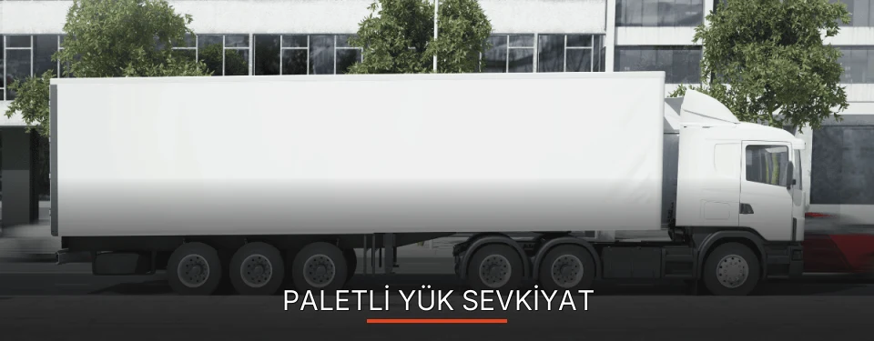 Yenibosna Paletli Yük Ambarı Firmaları Yenibosna Paletli Yük Ambarı Firmaları