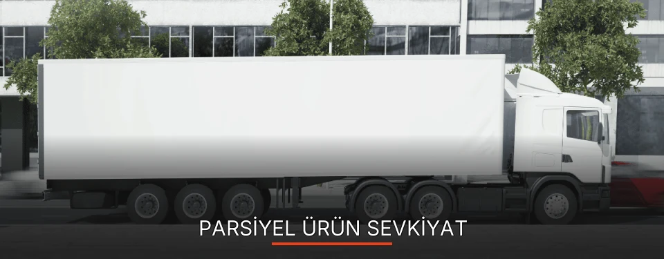 Yenibosna Parsiyel Ürün Ambarı Firmaları Yenibosna Parsiyel Ürün Ambarı Firmaları